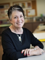Karin Skiba