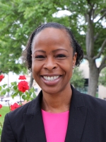 Kaneesha Tarrant