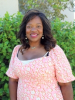 Kimberly Thomas