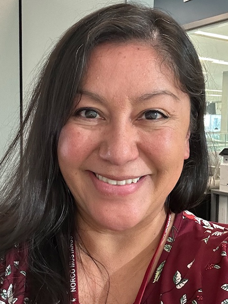 Leilani Rivera-Dotson Leilani Rivera-Dotson