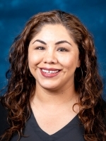Miriam Carrillo