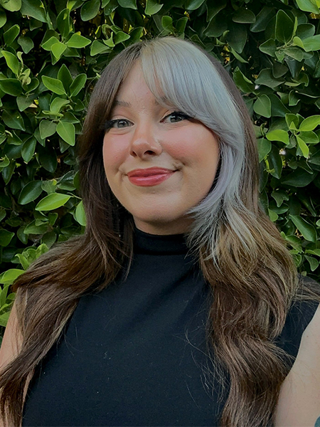 Merisa Cote