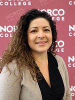 Monica Huizar