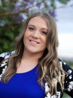 Megan McDonald