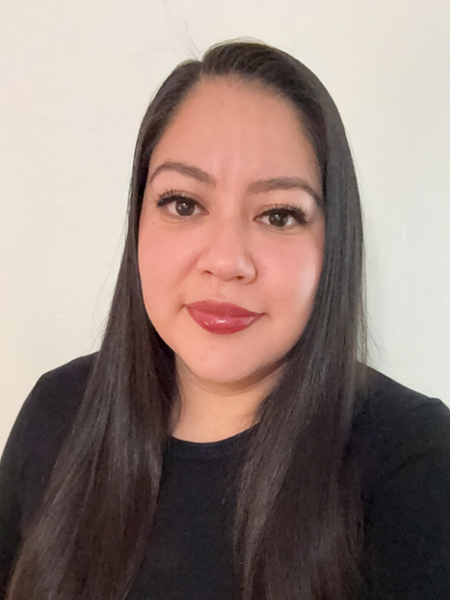 Minerva Mondragon