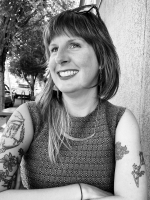 Michelle Ramin