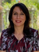 Marianne Stefanous