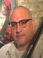 Martin Torres