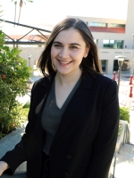 Melissa Wilson