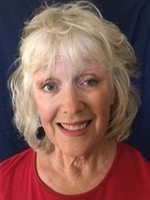 Nancy Bliss Estes