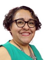 Nancy Quiñones