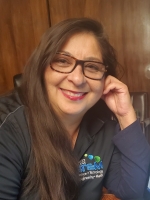 Patricia Gill