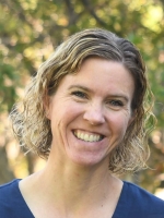 Polly Johnson