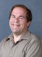 Paul Van Hulle