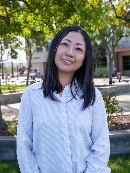 Faculty Member 1