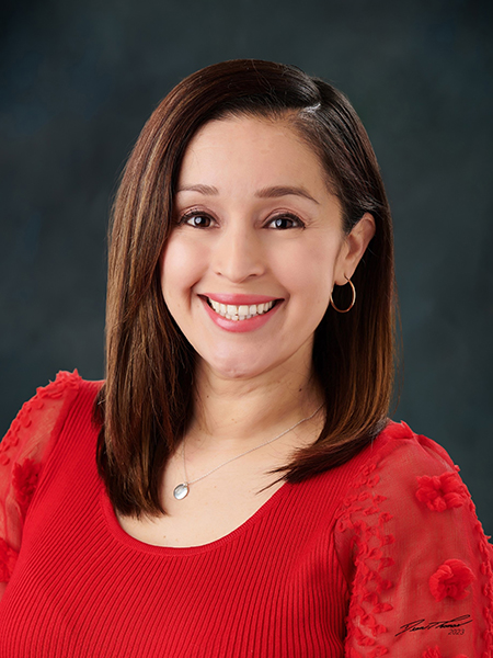 Rosio Becerra Rosio Becerra