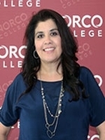 Sandra Buenrostro