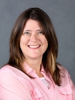 Sarah Burnett