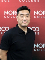 Steven Chang