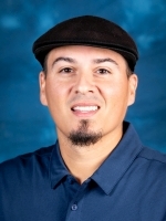 Steven Gonzalez