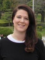 Stephanie Karnes