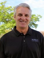 Steve Marshall