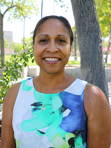 Faculty Member 3