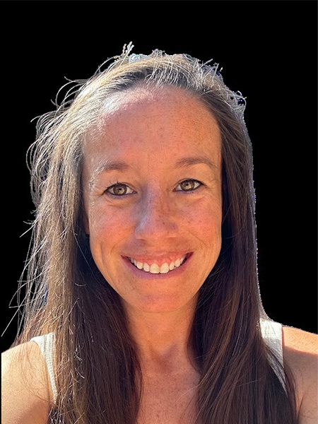 Stacy Miklavcic
