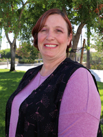Faculty Member 5