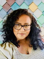 Shazna Uduman