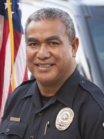 Steve Vaipulu