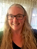 Tricia Hodawanus