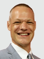 Tim Mount