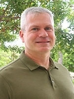 Timothy Russell