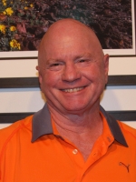Tim Wallstrom