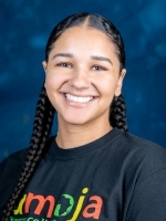 Vyvyana Woolridge