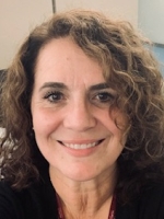 Yolanda Haro
