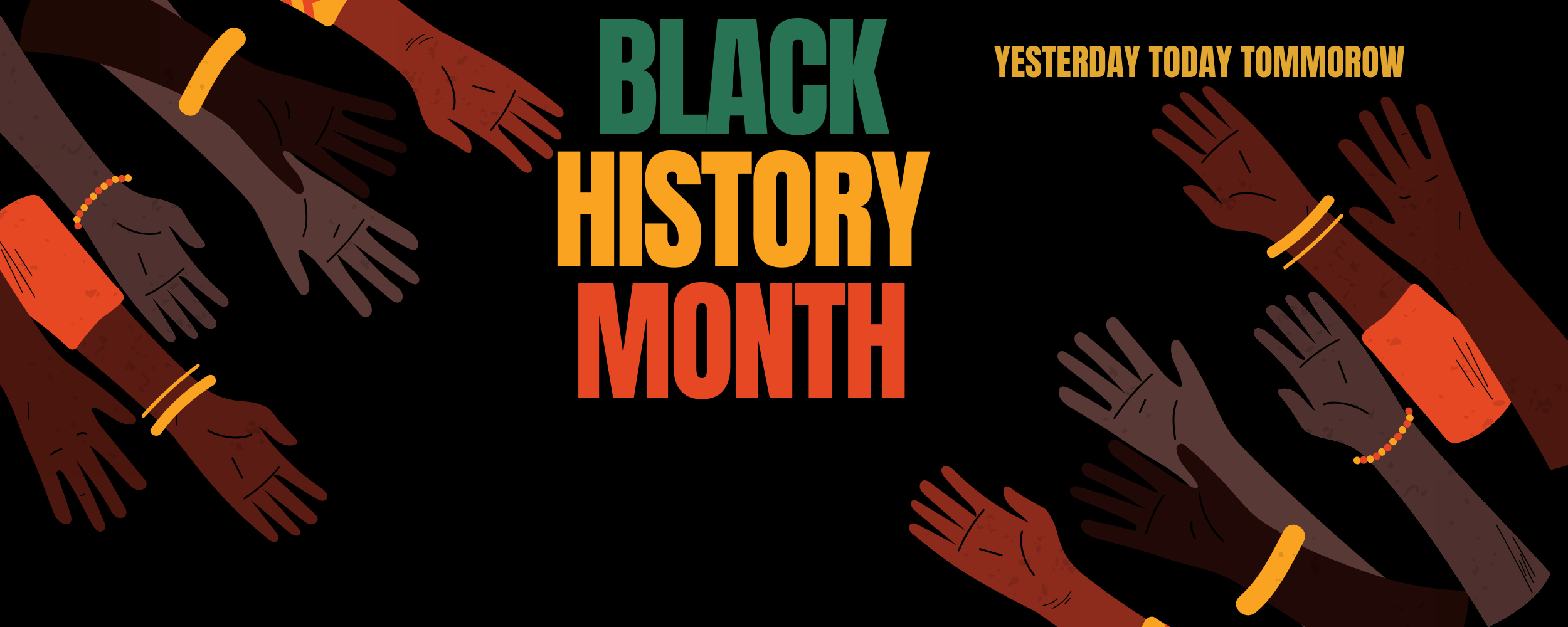Black History Month