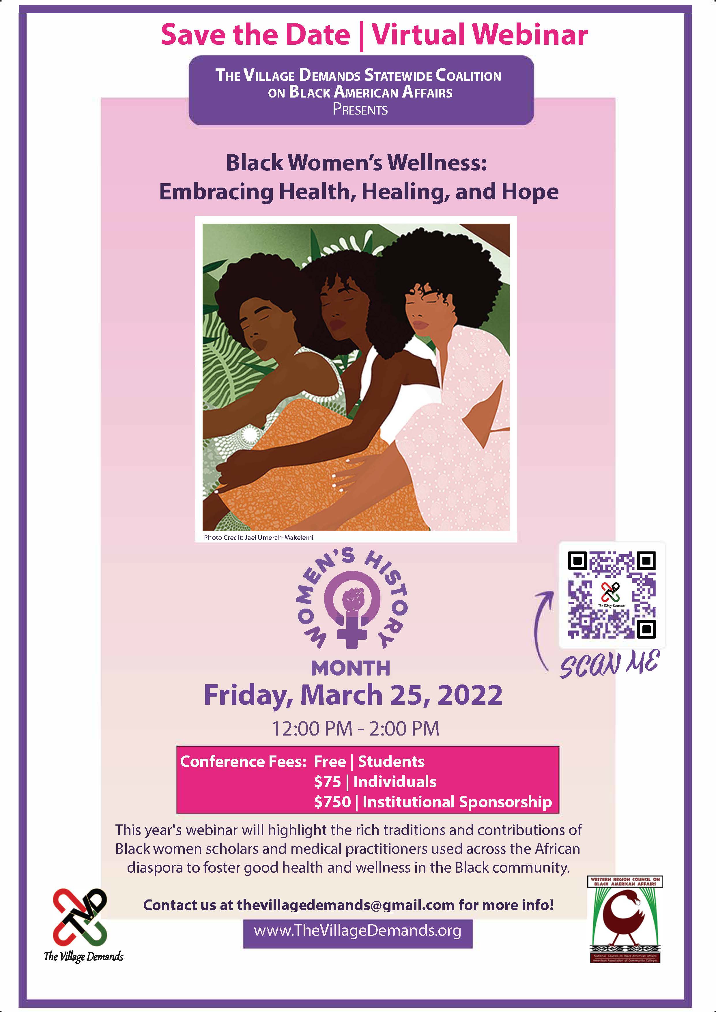 Black Womens Wellness Flyer.jpg