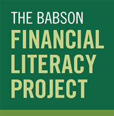 The Babson Financial Literacy Project