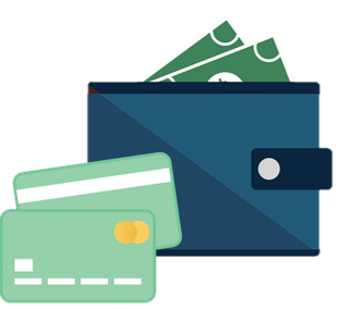 Wallet and Credit Cards Graphic.png