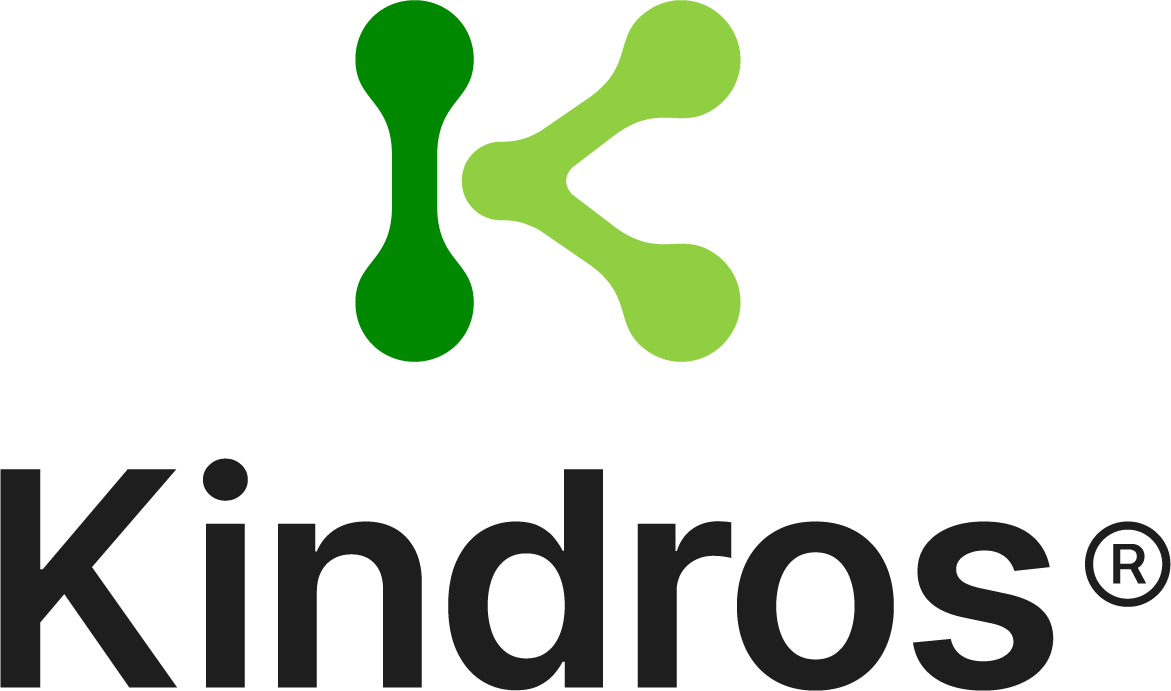 Kindros logo