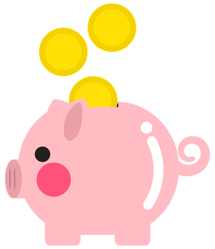 start saving