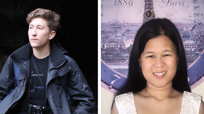 STEM Students Selected to the Bourns College of Engineering Summer Program
