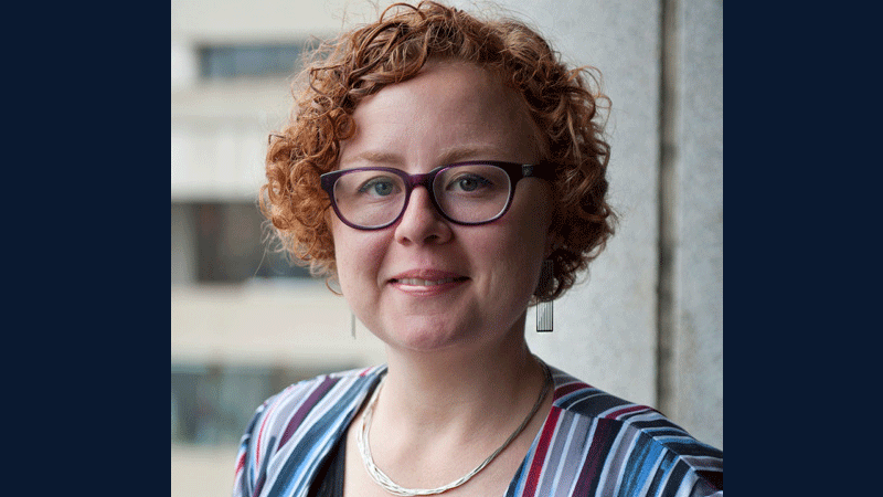 Alumni Spotlight: Maha Ibrahim