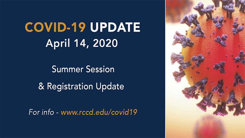 COVID-19 Update