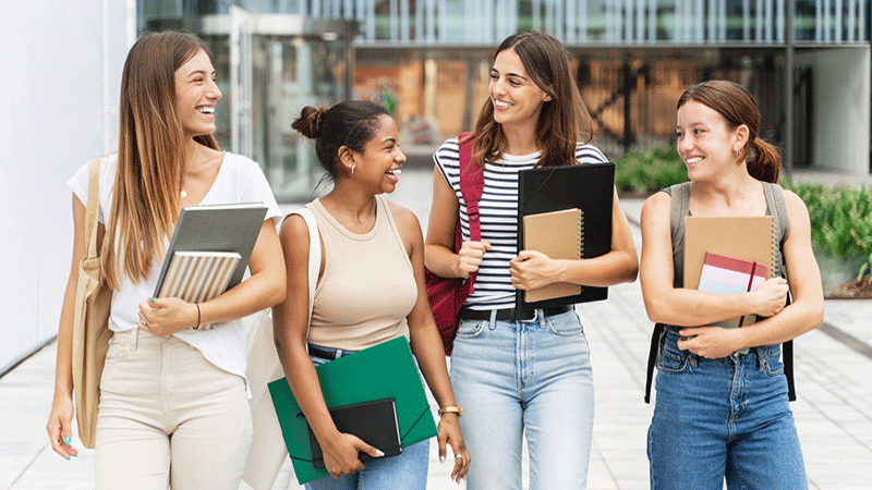 Emergency Grants Available to Help CA College Students Stay in School