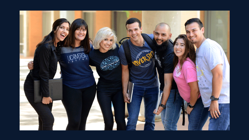 Engineering Students Transferring to UCR Just Got Easier with New Guaranteed Admissions Program