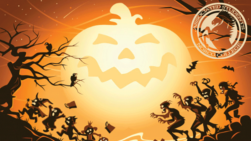 Harvest Festival: Pumpkin Carving & Costume Contests
