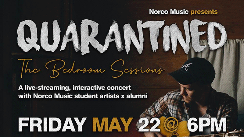 Music Students Prepare a Special Concert for the Community